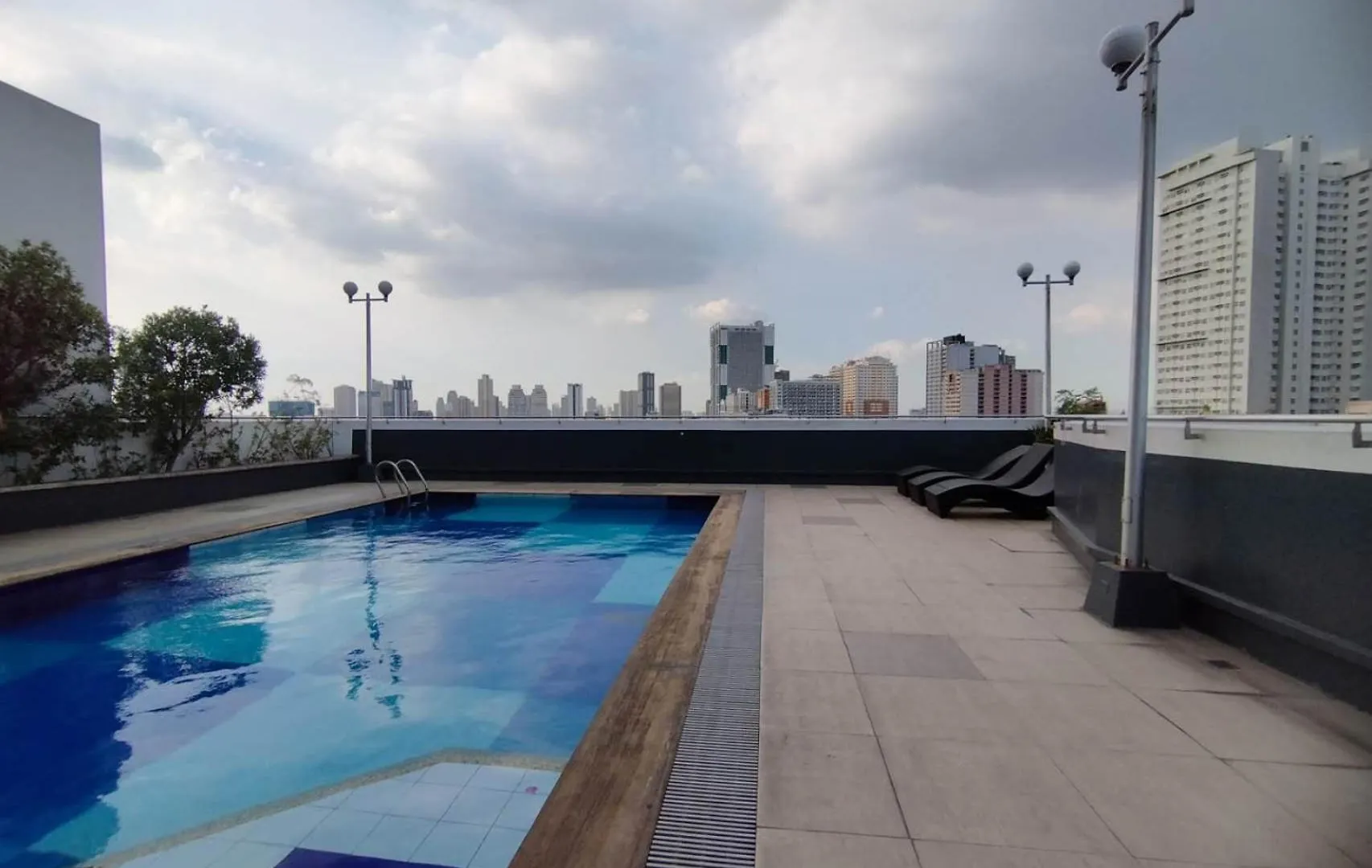 Apartament Yuanhang 01508 Manila