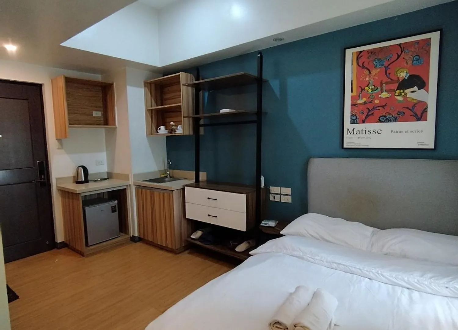 Yuanhang 01508 location